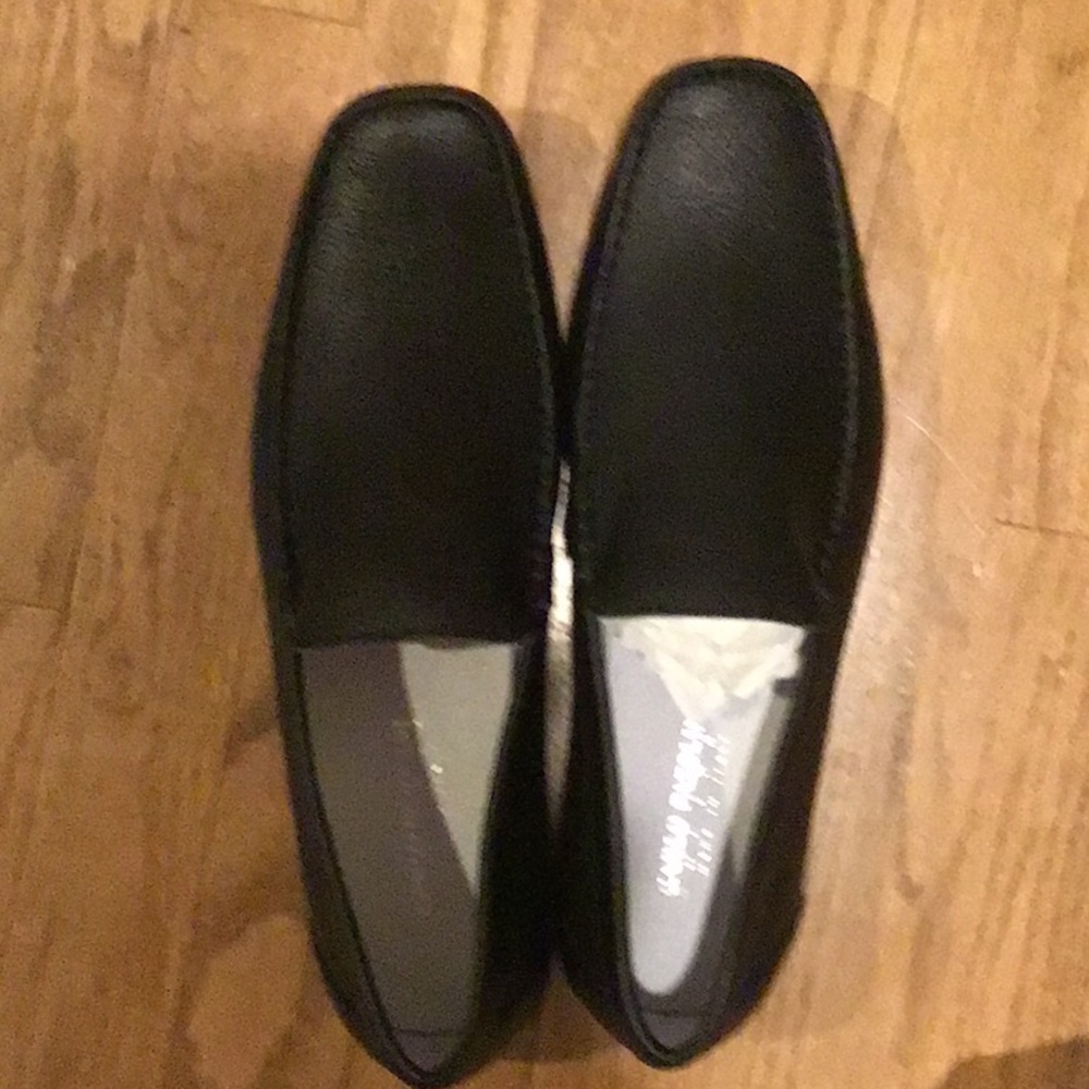 Carlo Pasolini Loafers